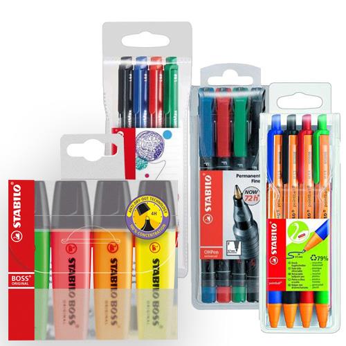kit stabilo
